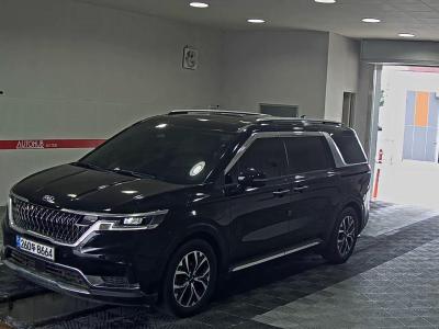 Kia carnival 2021 | Mazad Korea