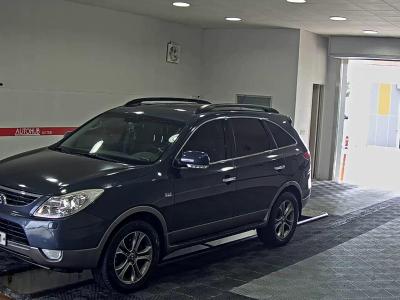 Hyundai Veracruz 2014 | Mazad Korea