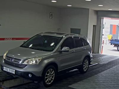 honda CR-V 2008 | Mazad Korea