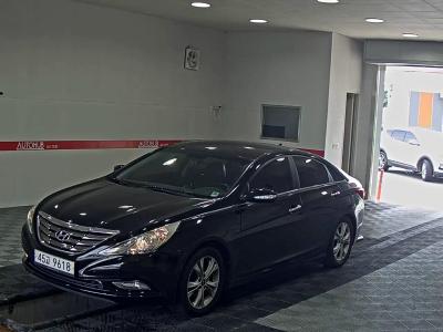Hyundai Sonata 2011 | kocars