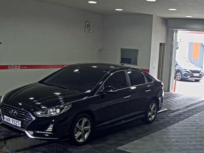 Hyundai Sonata 2018 | kocars