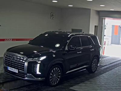 Hyundai Palisade 2024 | kocars