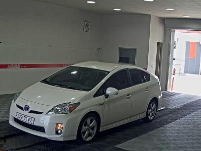 toyota PRIUS 2011 | Mazad Korea