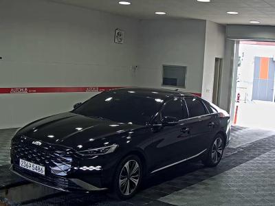 Kia K8 2022 | Mazad Korea