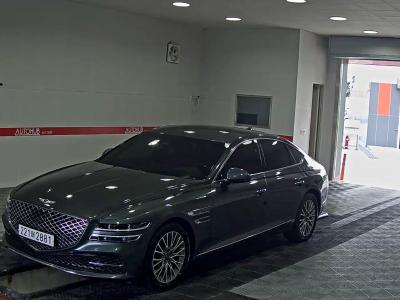 Genesis G80 2021 | kocars