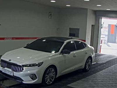 كيا K7 2020 | كوكارز