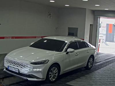 Kia K8 2022 | Mazad Korea