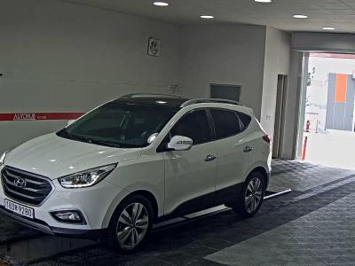 Hyundai tucson 2015 | kocars