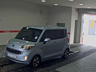 Kia ray 2013 | Mazad Korea