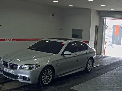 BMW 5-Series 2016 | kocars