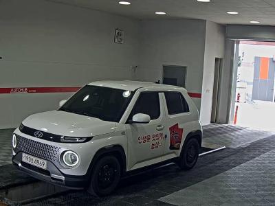 Hyundai casper 2023 | Mazad Korea