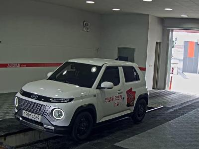 Hyundai casper 2023 | Mazad Korea