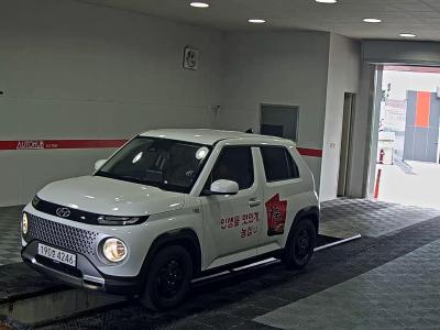 Hyundai casper 2023 | Mazad Korea