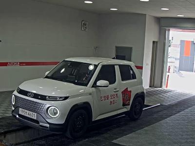 Hyundai casper 2023 | Mazad Korea