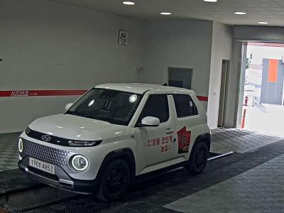 Hyundai casper 2023 | Mazad Korea
