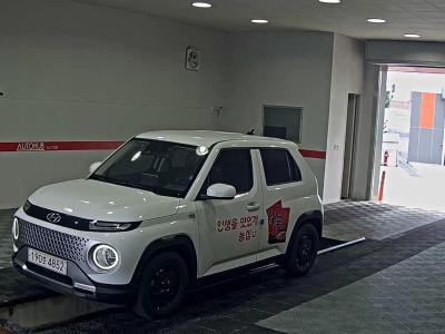 Hyundai casper 2023 | Mazad Korea