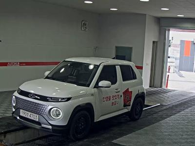 Hyundai casper 2023 | Mazad Korea
