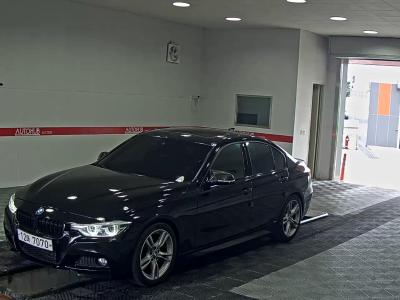 BMW 3-Serise 2018 | Mazad Korea