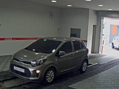Kia Morning 2020 | Mazad Korea