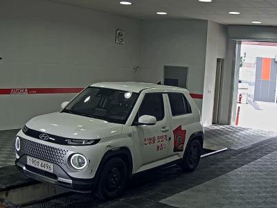 Hyundai casper 2023 | Mazad Korea