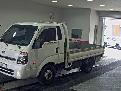 Kia Bongo 2013 | Mazad Korea