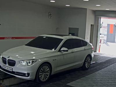 بي إم دبليو GRAN TURISMO (GT) 2016 | مزاد كوريا