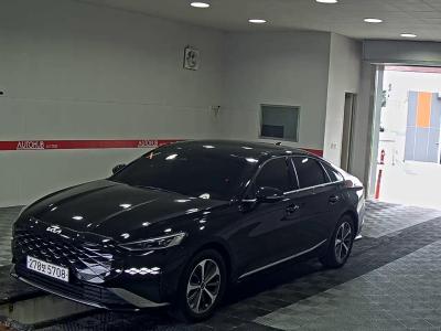 Kia K8 2024 | Mazad Korea