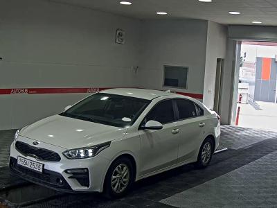Kia K3 2020 | Mazad Korea