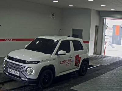Hyundai casper 2023 | Mazad Korea