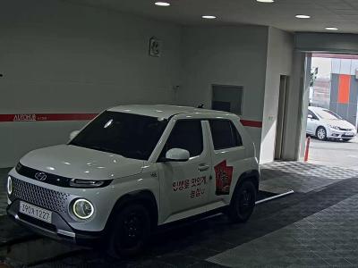 Hyundai casper 2023 | Mazad Korea