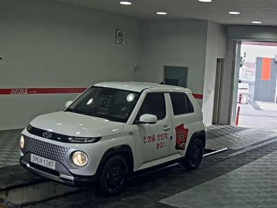 Hyundai casper 2023 | Mazad Korea