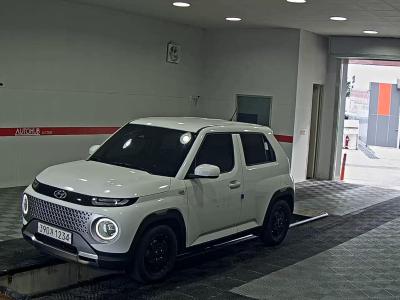 Hyundai casper 2023 | Mazad Korea