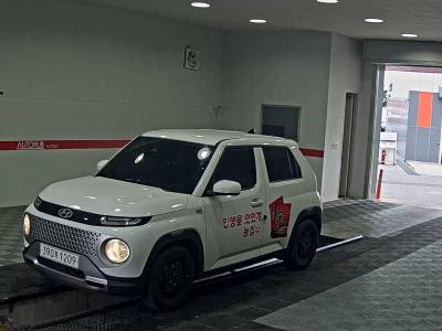 Hyundai casper 2023 | Mazad Korea
