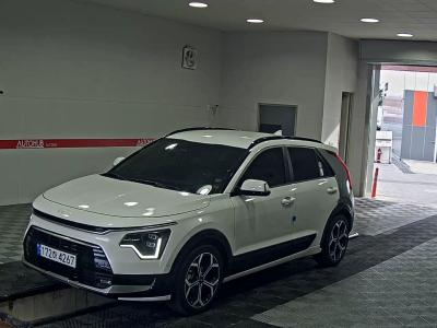 Kia Niro 2022 | Mazad Korea