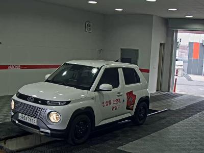 Hyundai casper 2023 | Mazad Korea