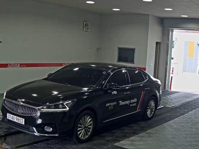 Kia K7 2016 | Mazad Korea