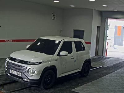 Hyundai casper 2023 | Mazad Korea
