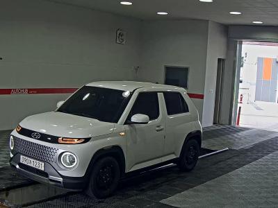 Hyundai casper 2023 | Mazad Korea