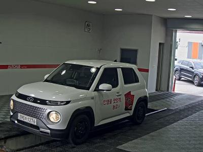 Hyundai casper 2023 | Mazad Korea