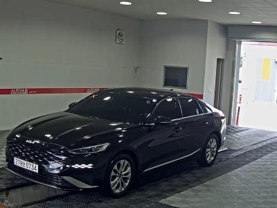 Kia K8 2024 | Mazad Korea