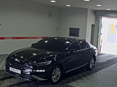 Kia K8 2024 | Mazad Korea