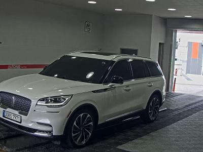 Lincoln AVIATOR 2021 | Mazad Korea