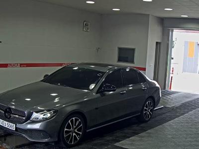 Mercedes-Benz E class 2020 | Mazad Korea