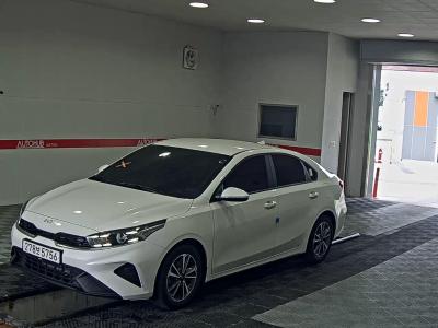 Kia K3 2024 | Mazad Korea