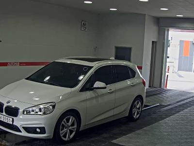 BMW 2 SERIES 2016 | Mazad Korea
