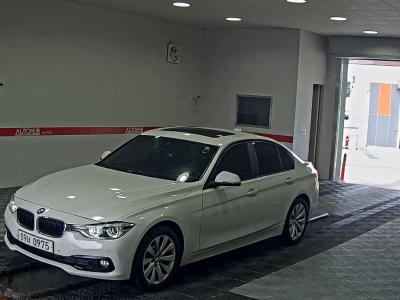 BMW 3-Serise 2016 | Mazad Korea