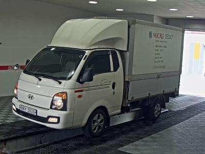 Hyundai porter 2019 | Mazad Korea