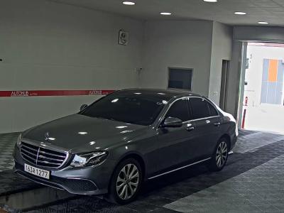 Mercedes-Benz E class 2019 | kocars
