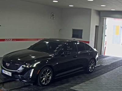 cadillac CT5 2020 | kocars