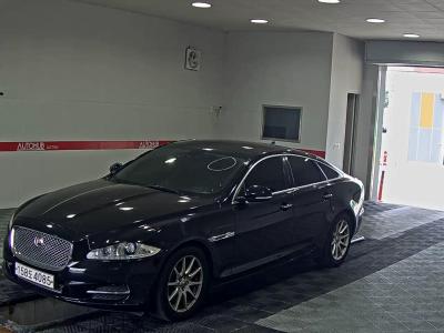jaguar XJ 2015 | Mazad Korea